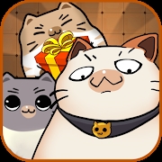 Haru Cats® - Fun Slide Puzzle - Free Flow Zen Game