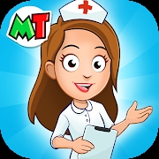 My Town : Hospital and Doctor Games for Kids