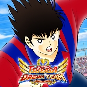 Captain Tsubasa: Dream Team