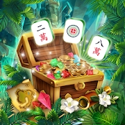 Mahjong World Adventure - The Treasure Trails