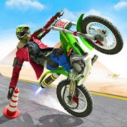 Bike Stunt 2 Bike Racing Game - Offline Games 2020