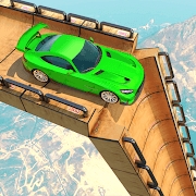Mega Ramps - Ultimate Races: Car Jumping Game 2021