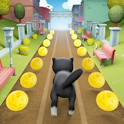 Cat Simulator - Kitty Cat Run