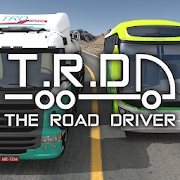 The Road Driver - Truck and Bus Simulator