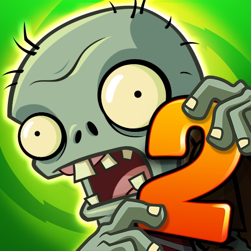 Plants vs Zombies™2無料