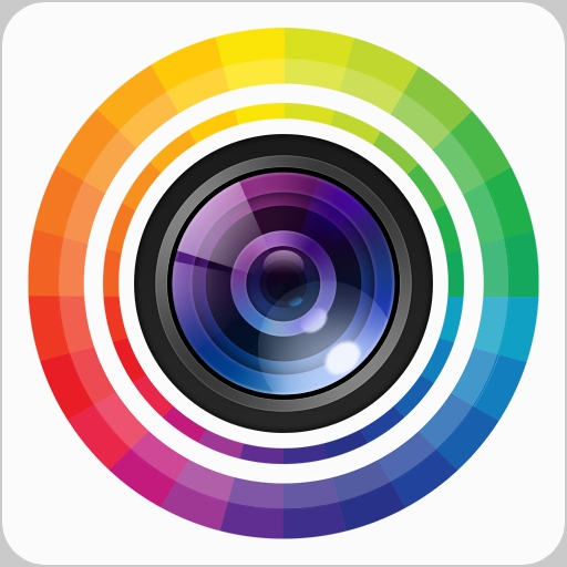 PhotoDirector Animate Photo Editor & Collage Maker