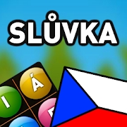 Slůvka PRO - Česká Slovní Hra