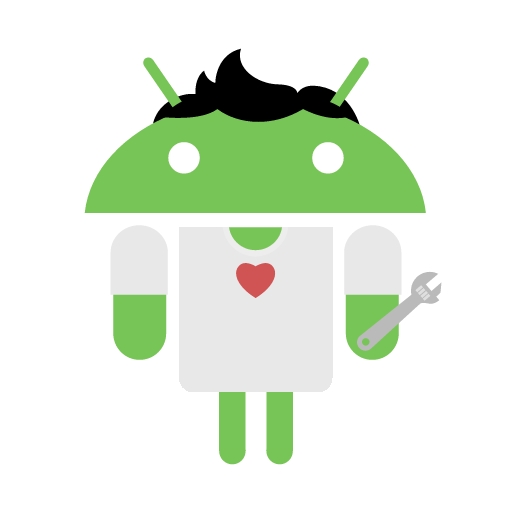 Test Your Android - Hardware Testing & Utilities