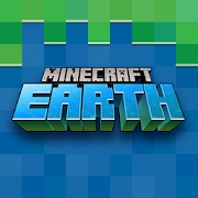 Minecraft 地球