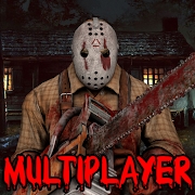 Friday Night Multiplayer - Survival Horror Game