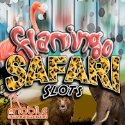 Flamingo Safari Slots PAID