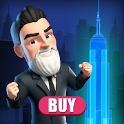 LANDLORD GO Real Estates Investing Games Simulator