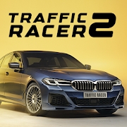 Traffic Racer Pro - Extreme Car Driving Tour. Race