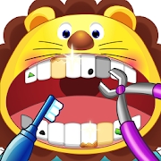 Lovely Dentist Office - Kids APK