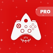 Game Booster PRO - Διόρθωση σφαλμάτων και καθυστερήσεων παιχνιδιού