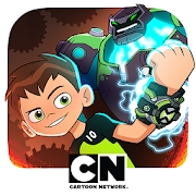 Ben 10 - Omnitrix Hero: Aliens vs Robots