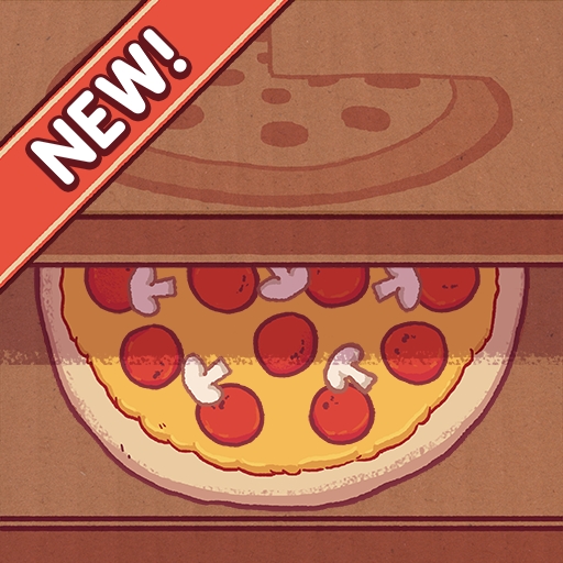 Jó pizza, nagy pizza