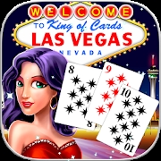 My Vegas Solitaire Cards