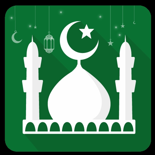 Hồi giáo Pro - Ramadan 2021