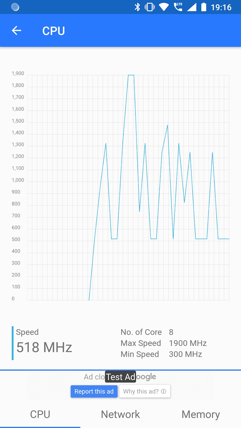 Test Your Android - Hardware Testing & Utilities