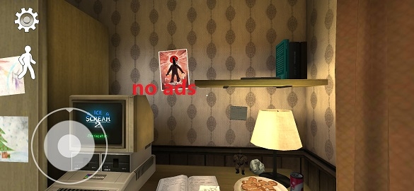 Ice Scream 2: Horror Neighborhood