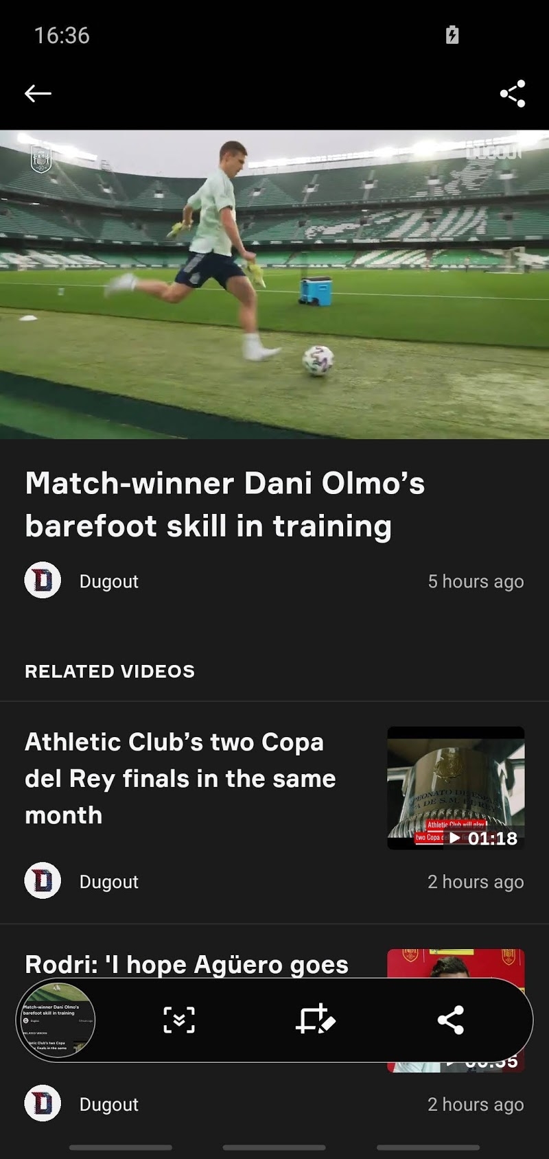 OneFootball - Soccer News, Scores & Stats