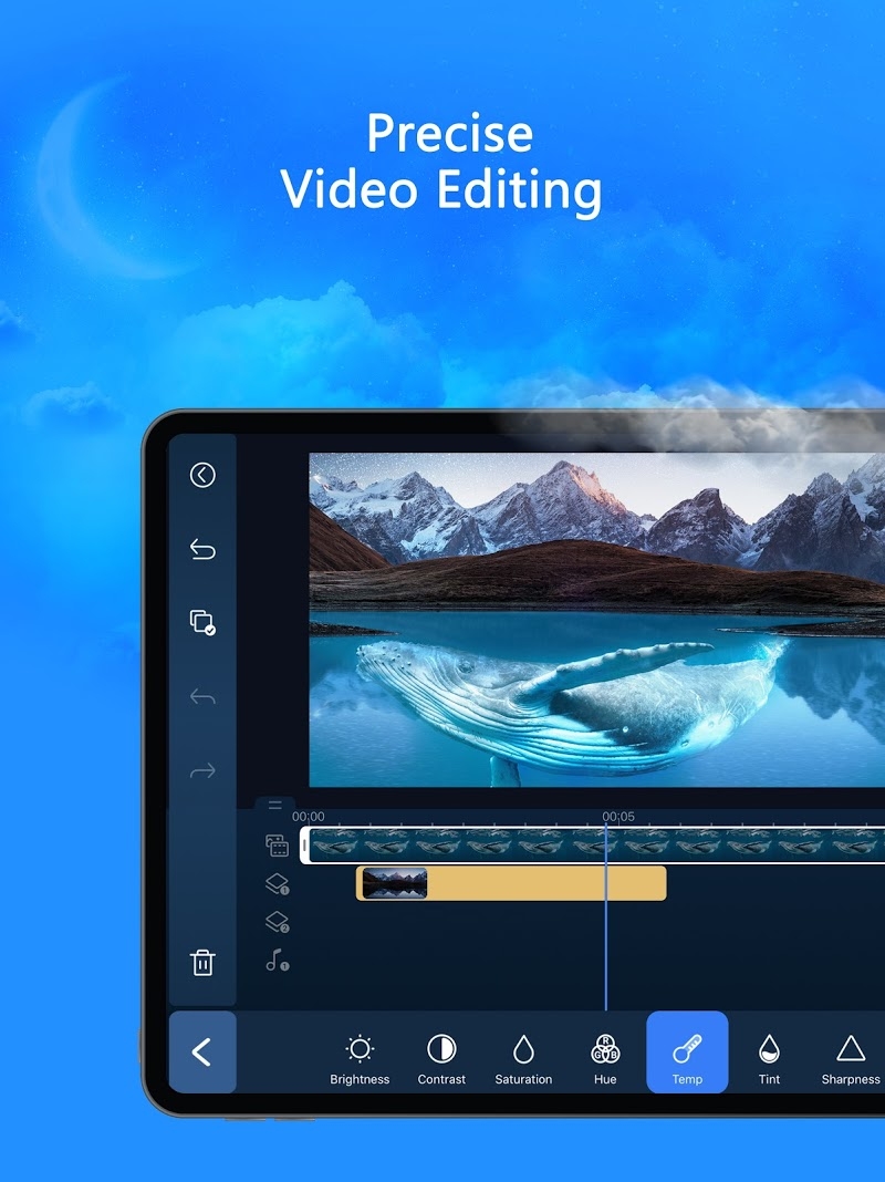 PowerDirector - Video Editor, Video Maker