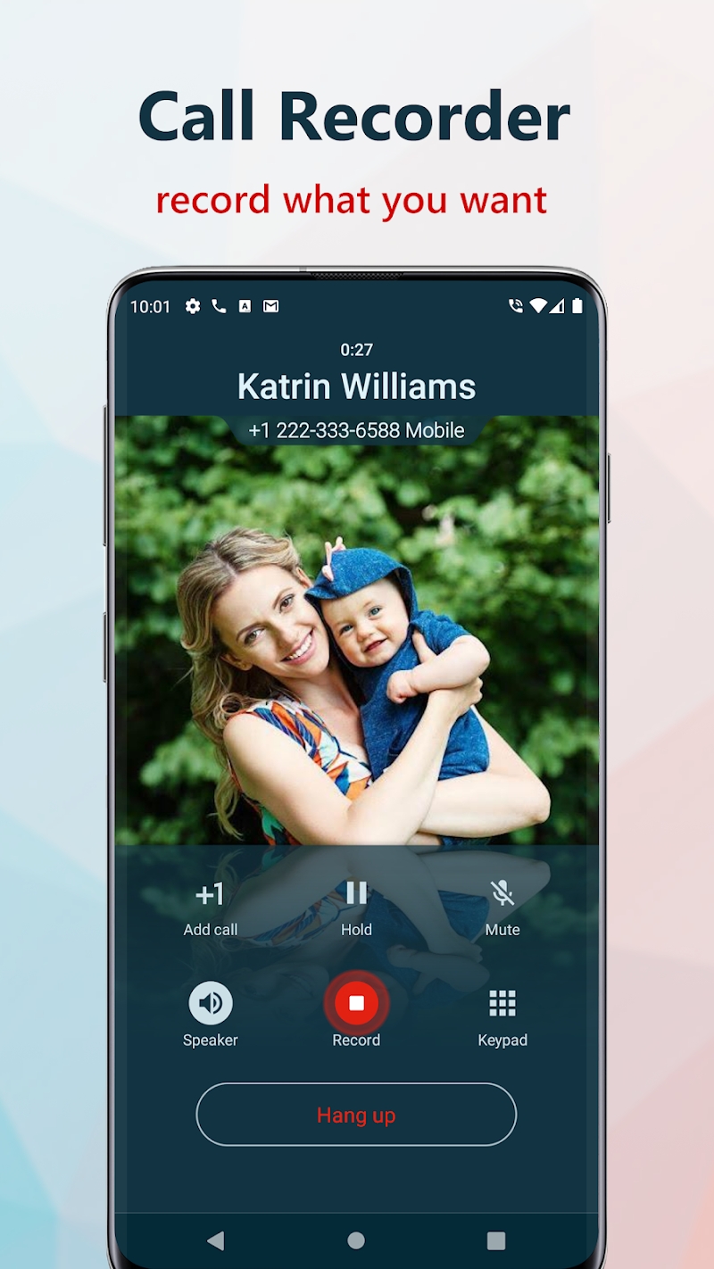 True Phone Dialer & Contacts & Call Recorder