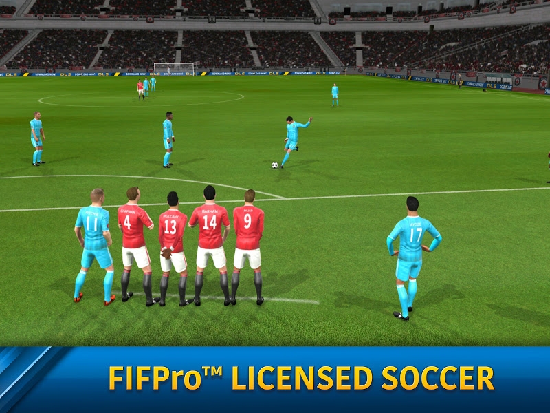 Dream League Soccer