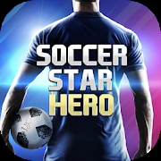 Soccer Star Goal Hero: Score and win the match