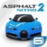 Asphalt Nitro 2 تحديث