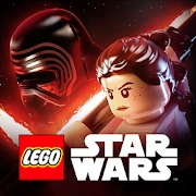 LEGO Star Wars Battles APK Download for Android - AndroidFreeware