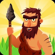 Evolution Idle Tycoon - Earth Evolution Clicker