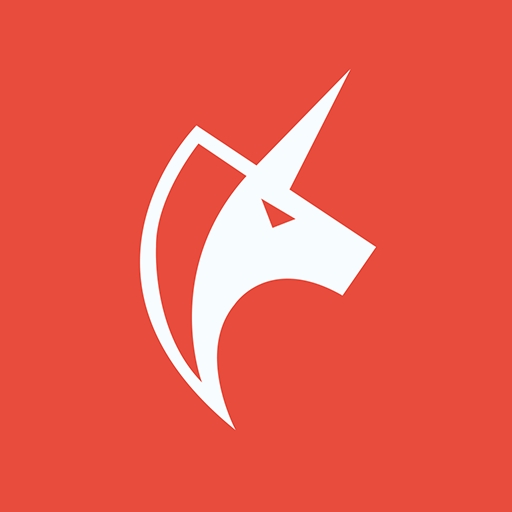 Unicorn Blocker: Adblocker, rápido y privado