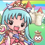 Jibi Land : Princess Castle