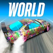 Drift Max World - Drift Racing Game