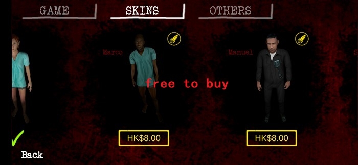 Specimen Zero - Multiplayer horror APK para Android - Download