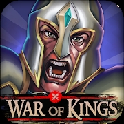 War of Kings : Strategy war game