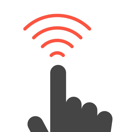 Touch VPN -Ücretsiz VPN Proxy ve WiFi Gizliliği