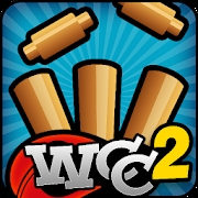 World Cricket Championship 2 - WCC2