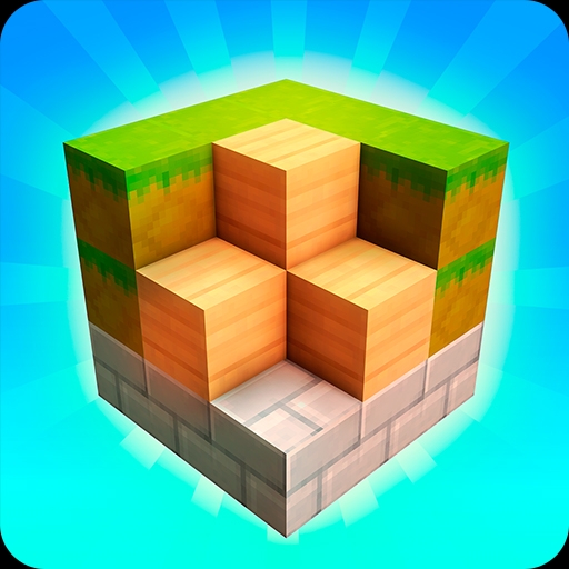 Block Craft 3D: Juegos de Building Simulator gratis