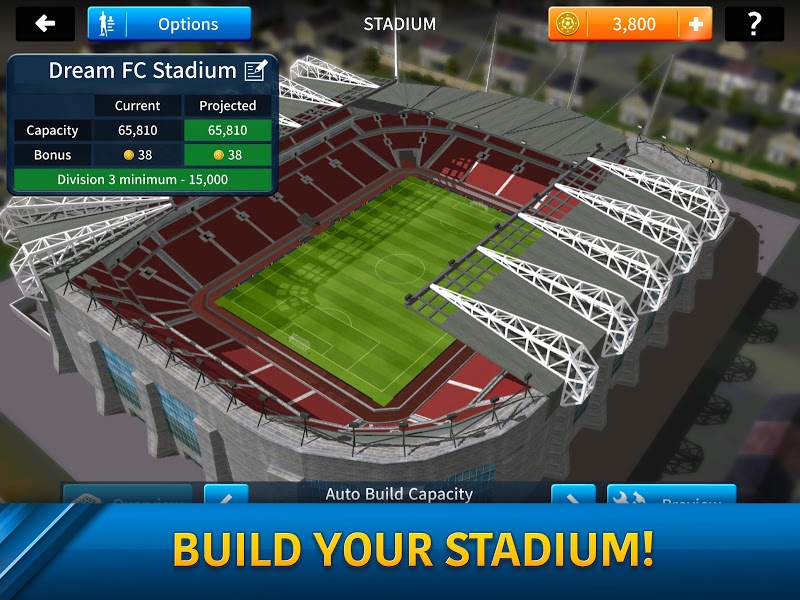 Dream League Soccer