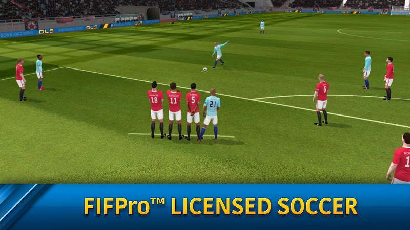 Dream League Soccer