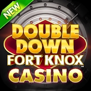 Casino Slots DoubleDown Fort Knox Free Vegas Games