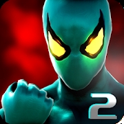 Power Spider 2 : Parody Game