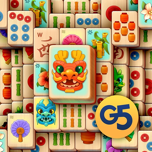 Mahjong Journey: A Tile Match Adventure Quest