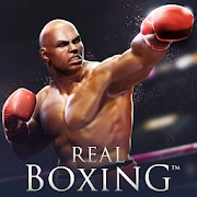 Igazi boksz – verekedős játék