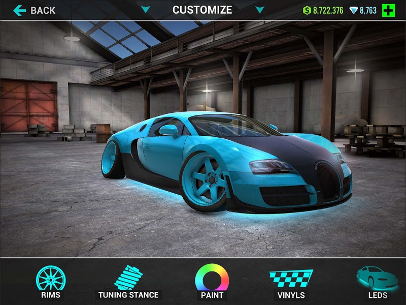 Ultimate Car Driving Simulator