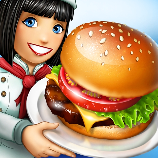 Cooking Fever – Restaurant Game