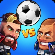 Head Ball 2 - Online Soccer Game